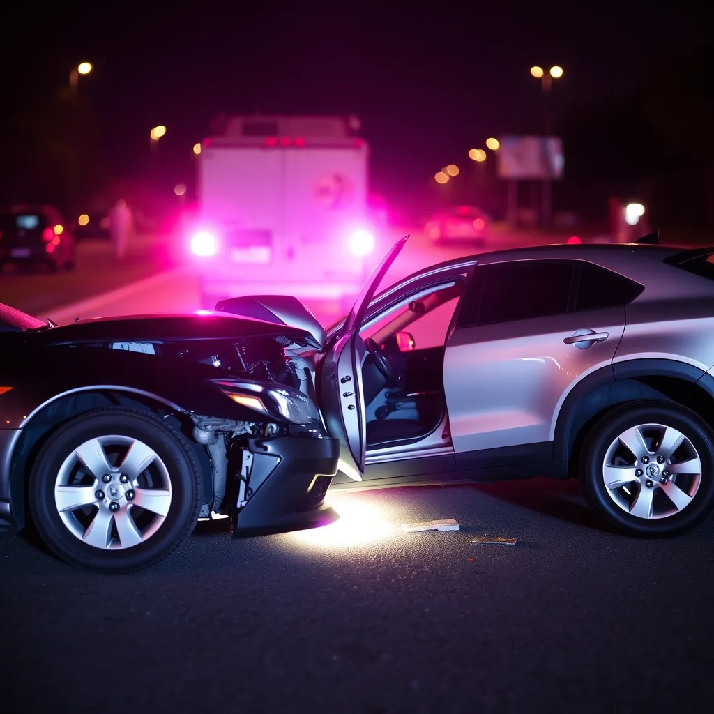 Texas car accident statute of limitations